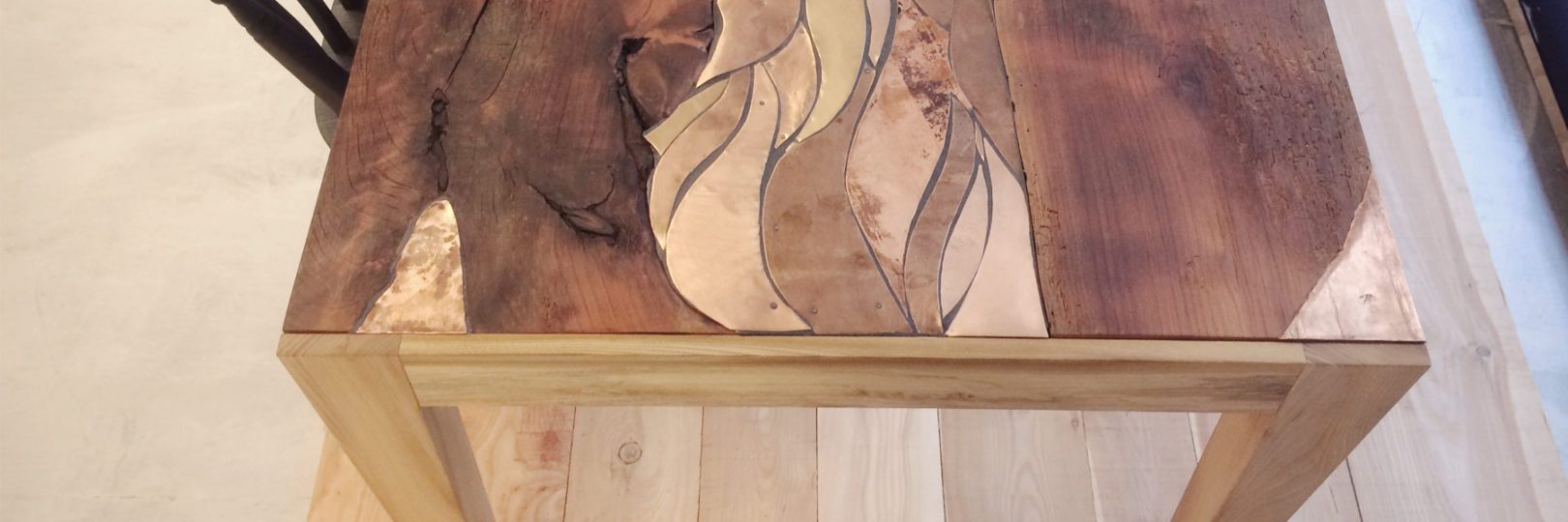 tavolo-rame-ciliegio-design
